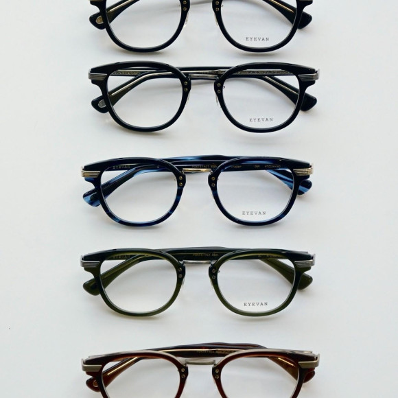 The beauty of Di Tyr, where technology resides...【EYEVAN for POKER FACE 35th】