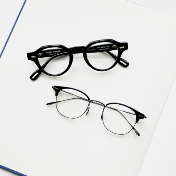 重なり合う事で生まれる柔らかな艶。【YUICHI TOYAMA.× POKER FACE35th】