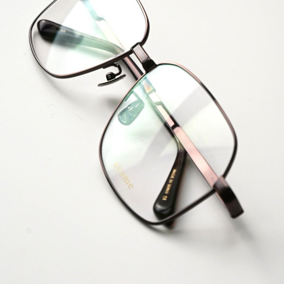 今の時代だからこそ掛けたいヴィンテージテイスト。ayame×NEATコラボレーションアイウェア【NEAT】のご紹介