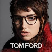 TOM FORD