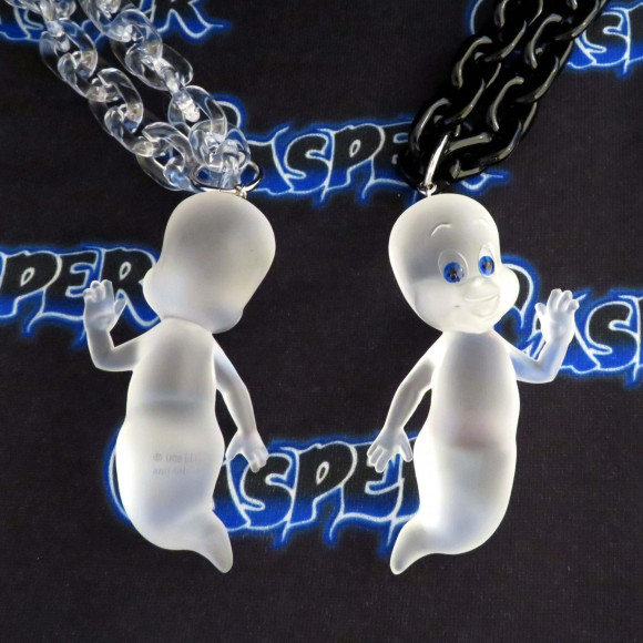 CASPER NECKLACE | ミルク ミルクボーイ・ショップニュース | 札幌 