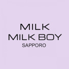 ☆ 3.25 MILK MILKBOY Director Hitomi Okawa decided to visit! ☆