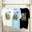 MILKBOY / Galactic Fate TEE 