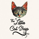 【The Little Cat Shop】7/11-13開催決定！