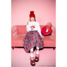 오늘 OPEN!MY MELODY ＆ KUROMI MILK Collaboration