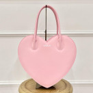 MILK / ハートBAG