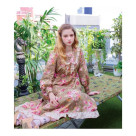 MILK / Rosie rose dress