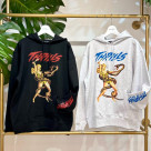 MILKBOY / THRILLS HOODIE