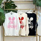 MILKBOY / SPIDEY L.S. TEE