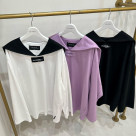 MILKBOY / SAILOR TOPS