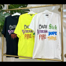 MILKBOY / LOGO MEME TEE