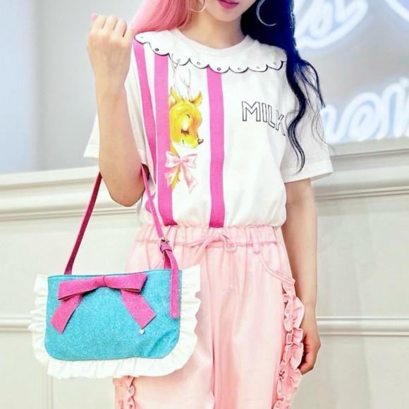 MILK / Pretty BAG