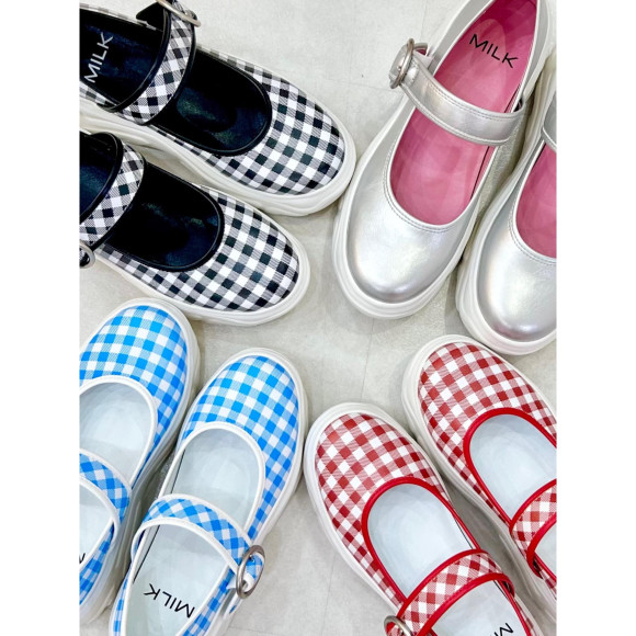 MILK / New Baby シューズ
