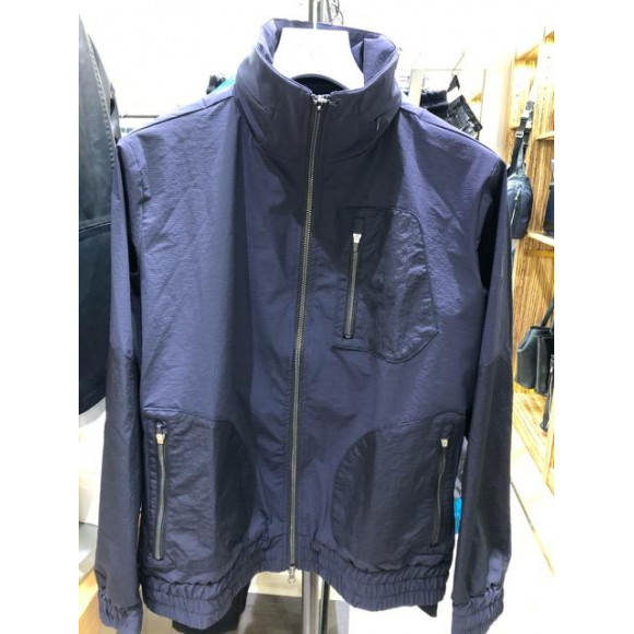 hummel（ヒュンメル）×MEN'S BIGI コラボブルゾン入荷！！」 | メンズ