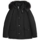 “讓WOOLRICH現代升華的MEN'SBIGI別訂購Arctic Paka”