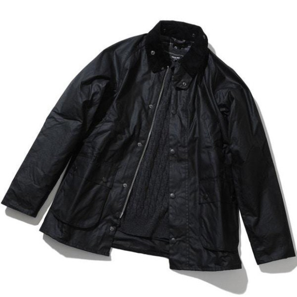 【Barbour/バブアー】SL BEDALE WAXED COTTON