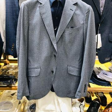 「ACTIVE  TAILOR  FAIR開催中！」