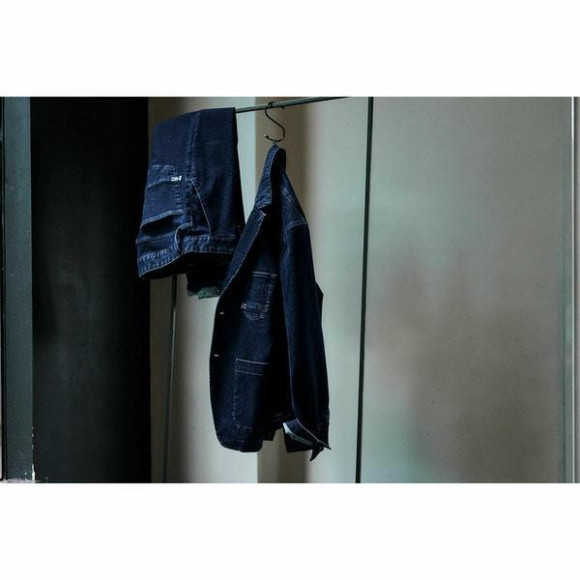 「人気のデンハム別注デニムジャケット&別注デニムパンツ入荷！」