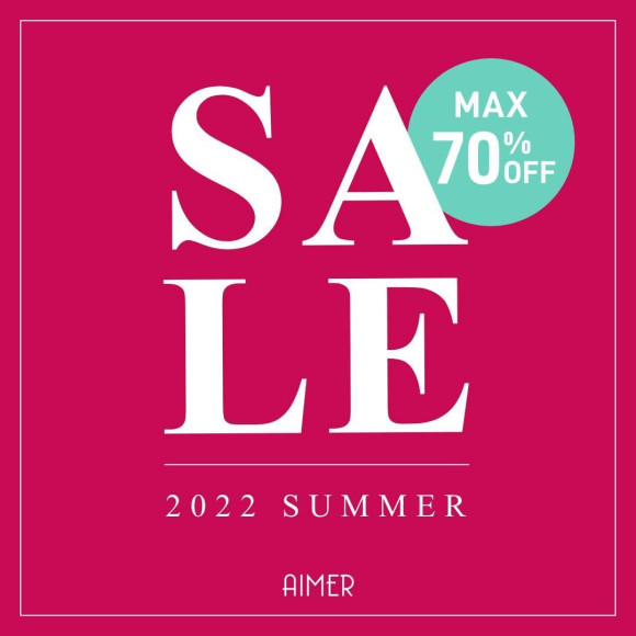 ♡♡SALE 〜Max 70%OFF♡♡
