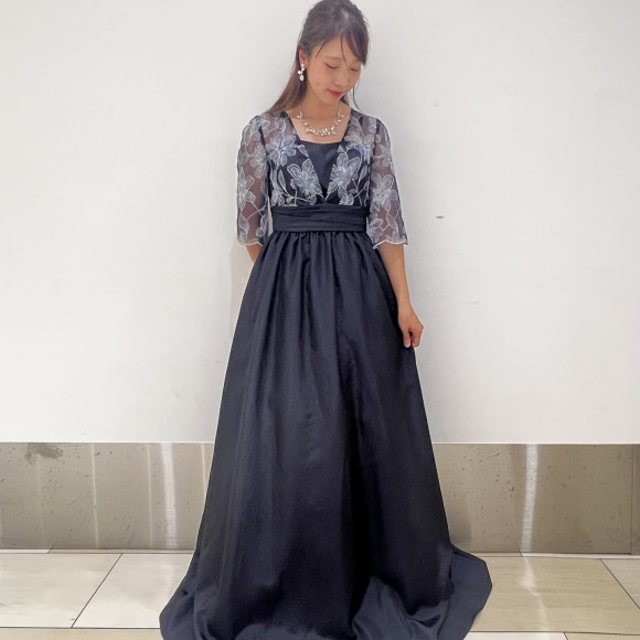 ♡新作color dress♡〜clarity〜