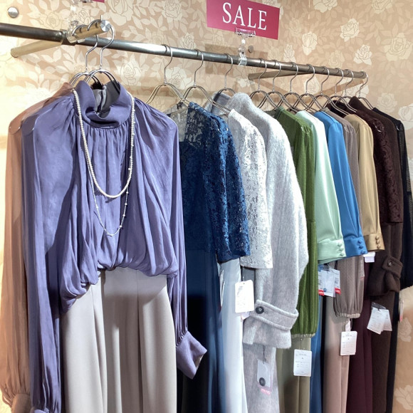 ♡プレSALE開催中‼︎♡