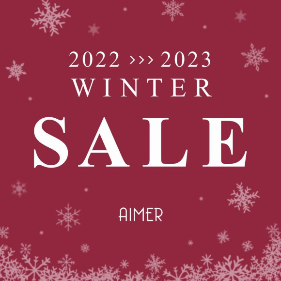 ♡  SALE    1/2(火）からスタート♡