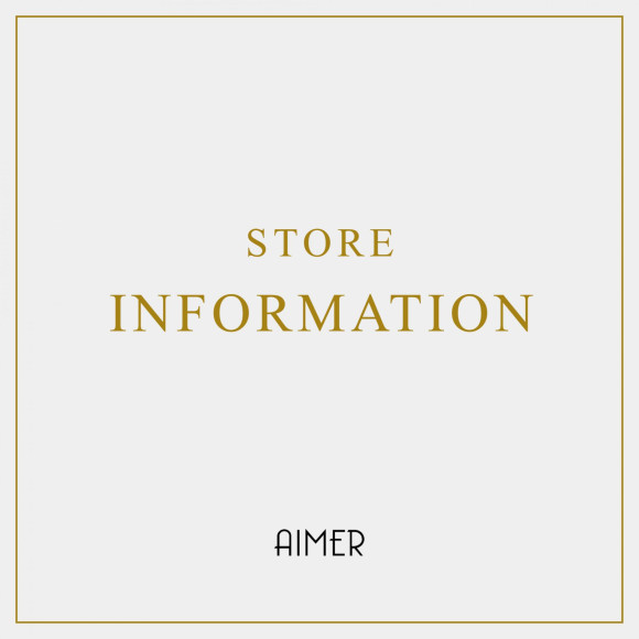 ♡店舗改装に伴う一時休業のお知らせ♡