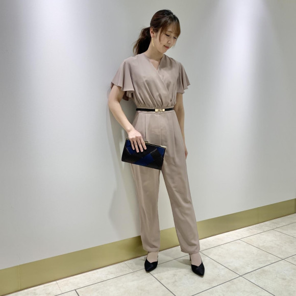 aimer anche限定ドレス
