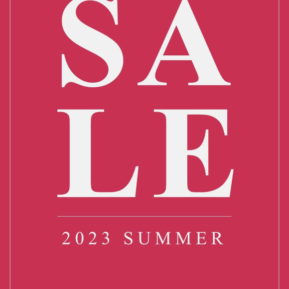 夏SALE  10%〜50%OFF‼︎