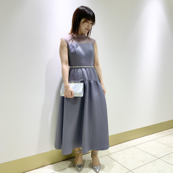 ☆新作ドレス入荷☆