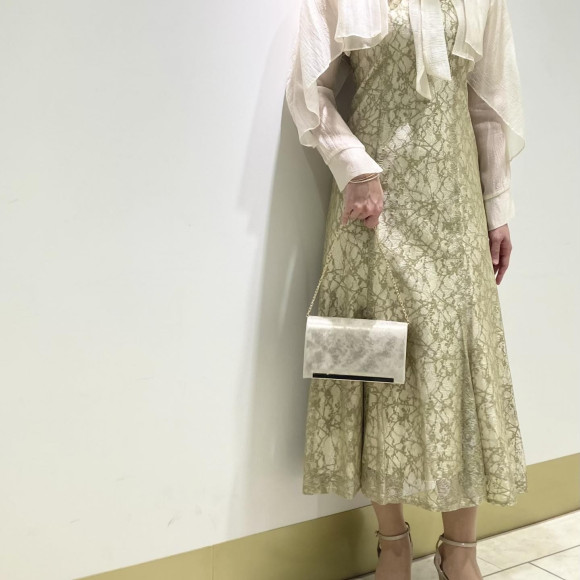 ♡大人気ドレスにSサイズ追加♡