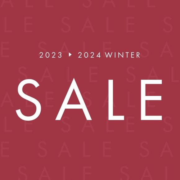 winter sale ☆☆