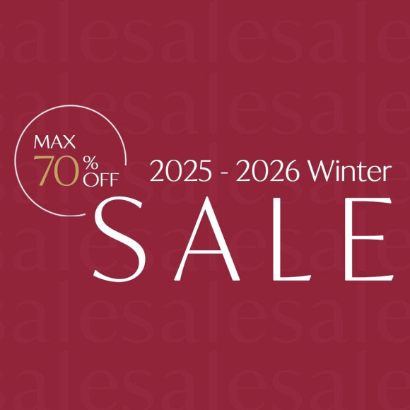 WINTER SALE