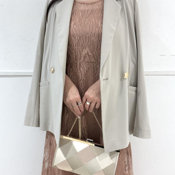 ジャケットフェア