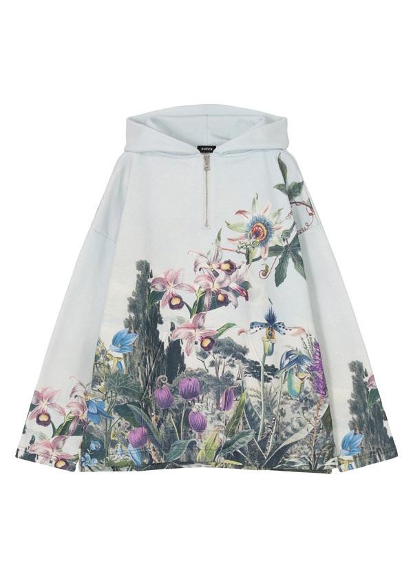WILD FLOWER JERSEY