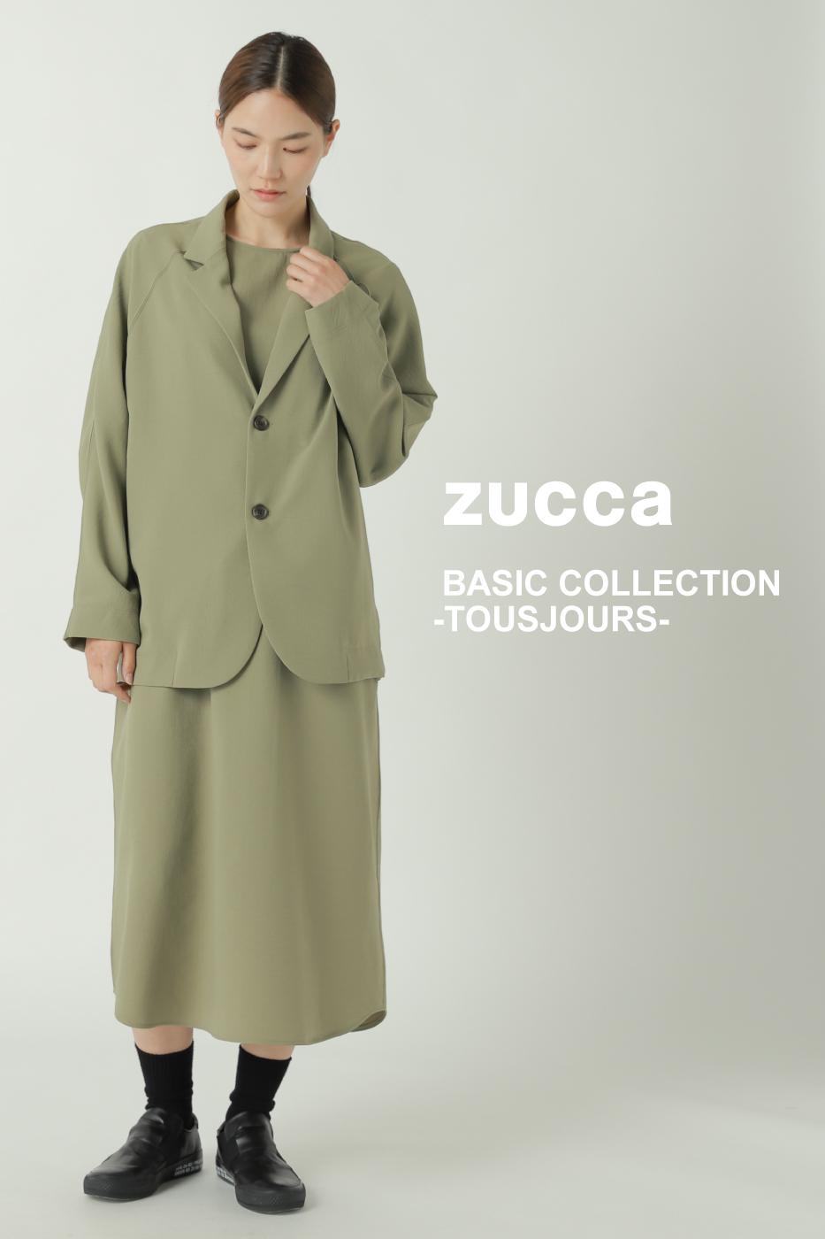 ZUCCa / TOUSJOURS 