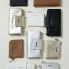 EMBOSS WALLET