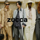 ZUCCa 2026S/S COLLECTION in January