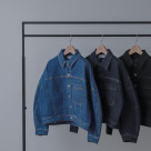 ZUCCa/HYPER STRETCH DENIM