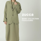 ZUCCa / TOUSJOURS