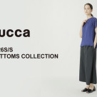 ZUCCa/BOTTOMS COLLECTION
