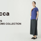 ZUCCa/BOTTOMS COLLECTION