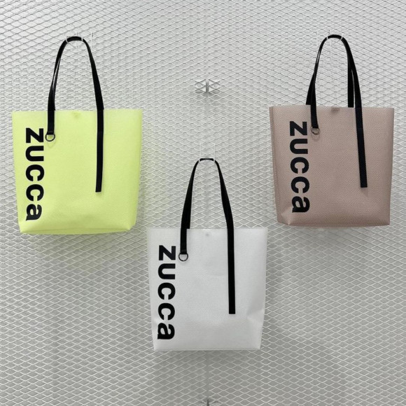 LOGO VINYL BAG 