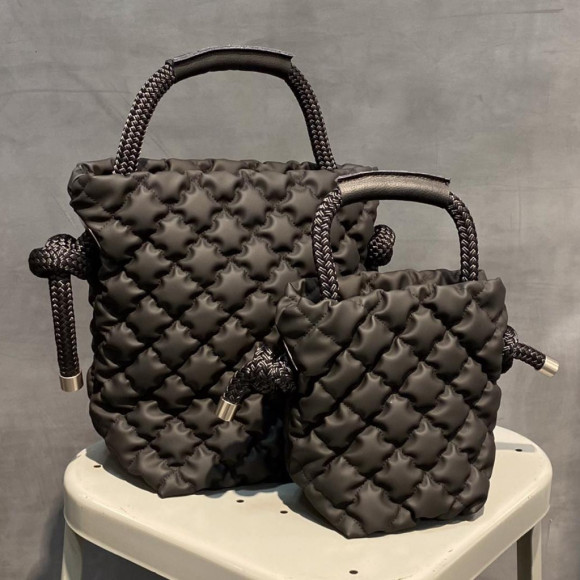 キルトヨットロープBAG