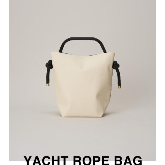 YACHT ROPE BAG