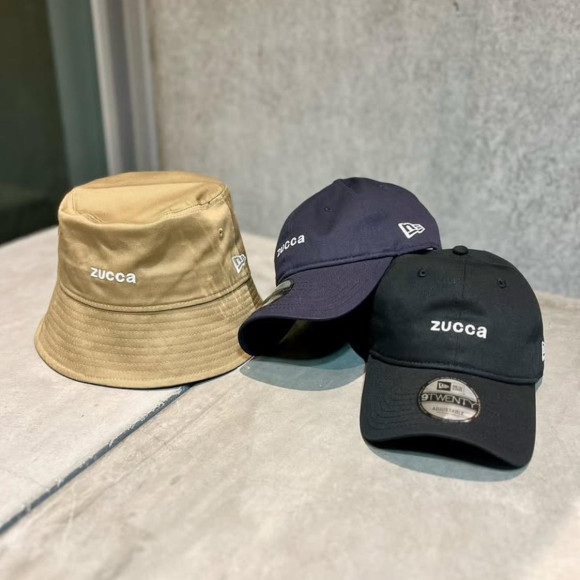 NEW ERA × ZUCCa