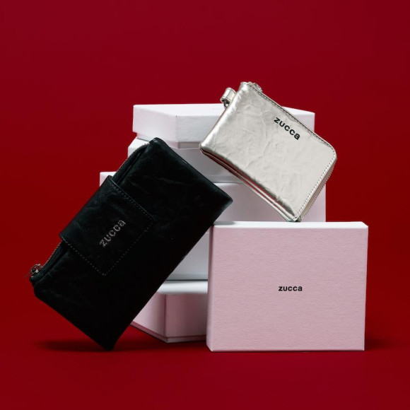  ZUCCa/EMBOSS Wallet