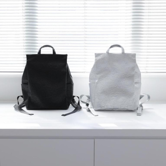 ZUCCa / EMBOSSバッグ