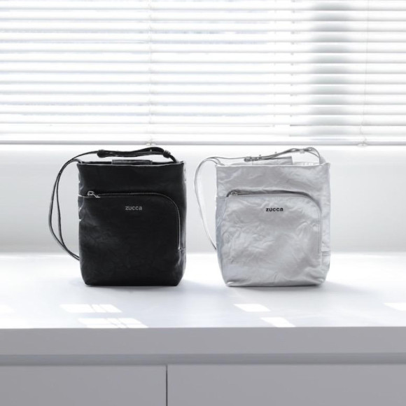 ZUCCa / EMBOSSバッグ
