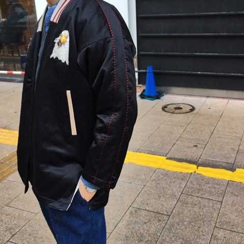 新作アイテムの紹介